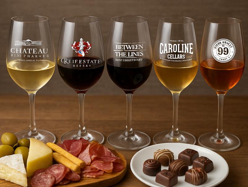 The Expert's Guide to an Effortless Niagara-on-the-Lake Wine Tour