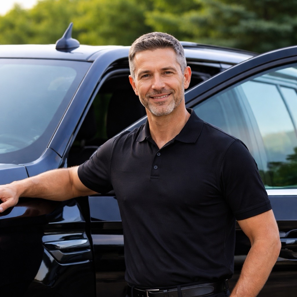 Corporate Executive Travel